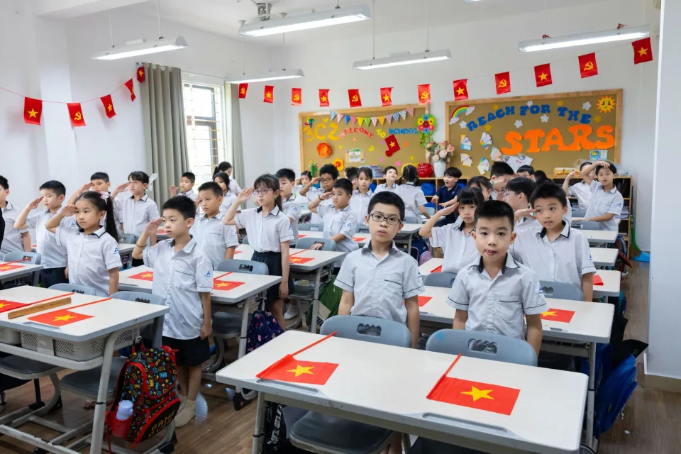 Các khoá học tại Nguyễn Thị Ái My