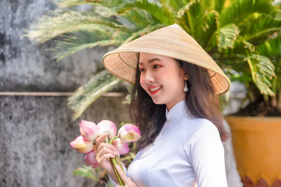 Học viên nói gì về Nguyễn Thị Ái My